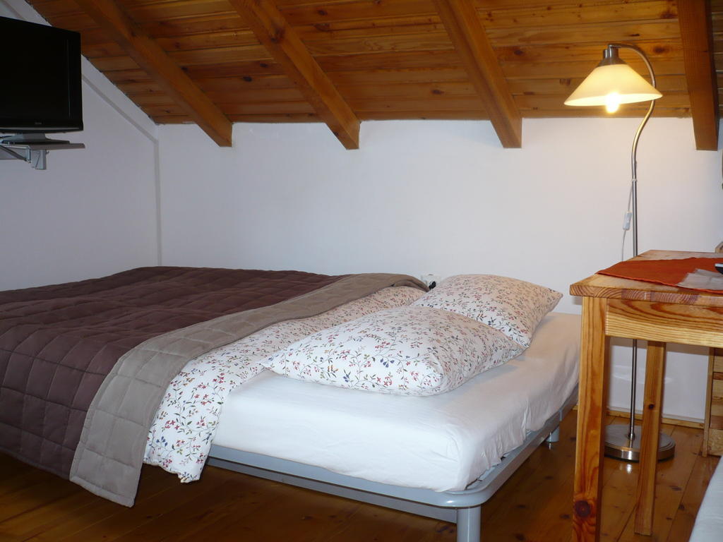 Pensiunea Tiuta Hotel Corbeni Kamer foto