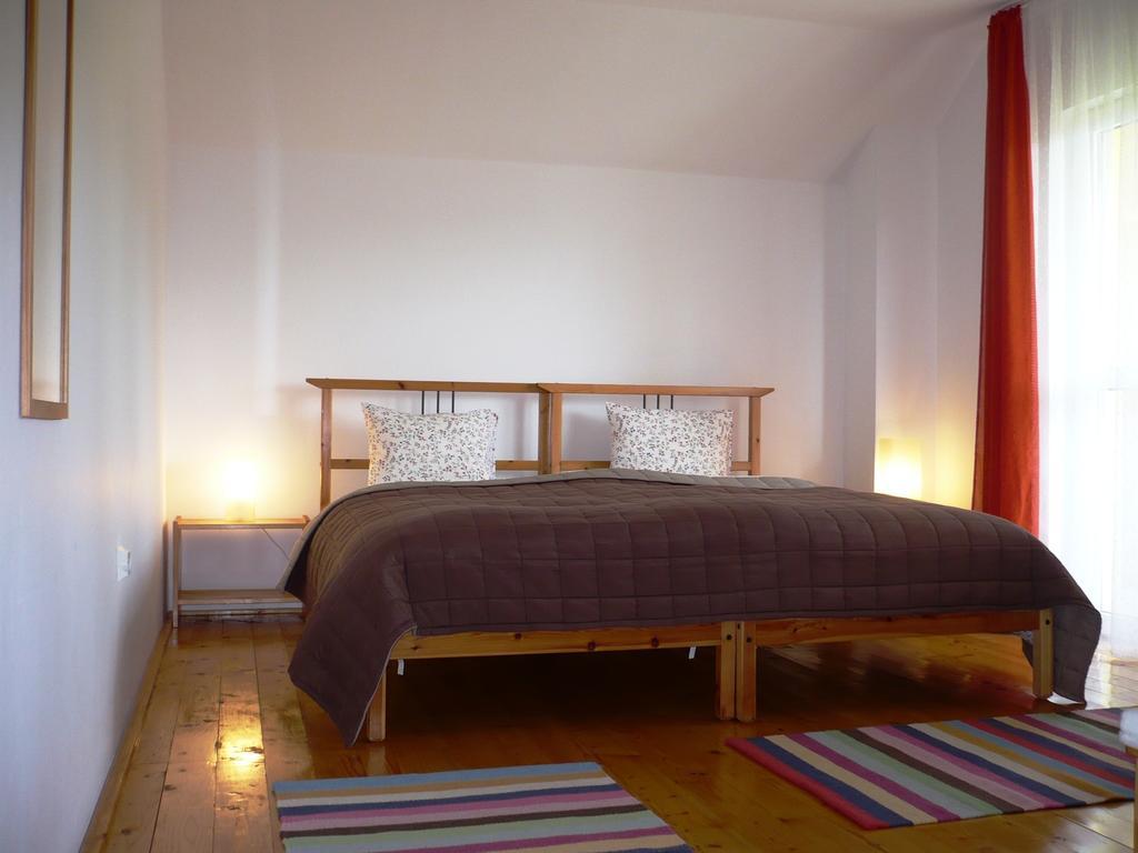 Pensiunea Tiuta Hotel Corbeni Kamer foto