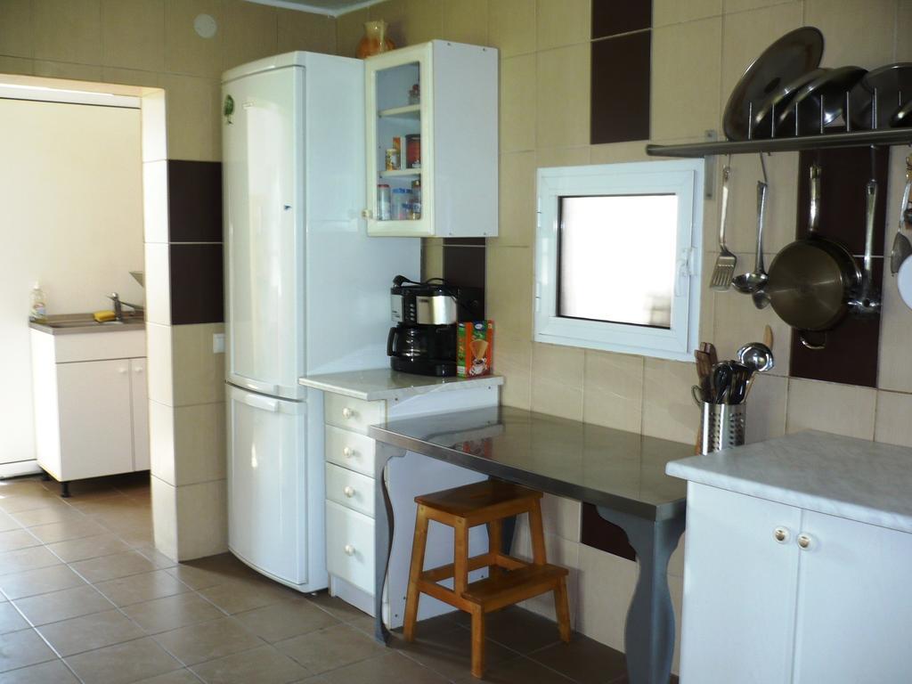Pensiunea Tiuta Hotel Corbeni Buitenkant foto